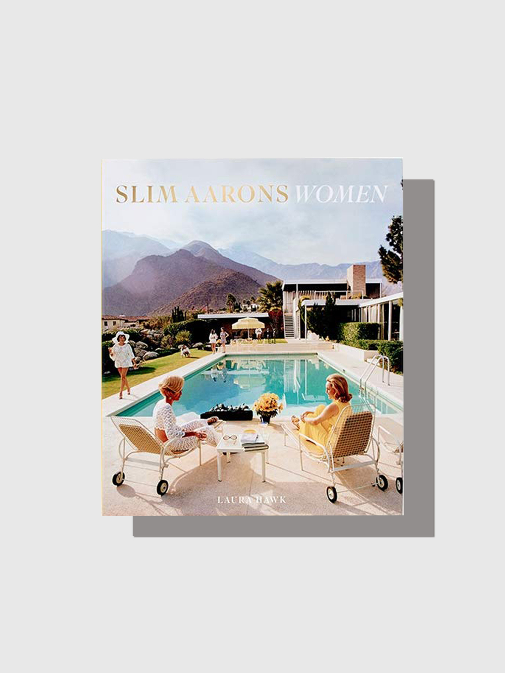 Книга Slim Aarons: Women (Abrams)