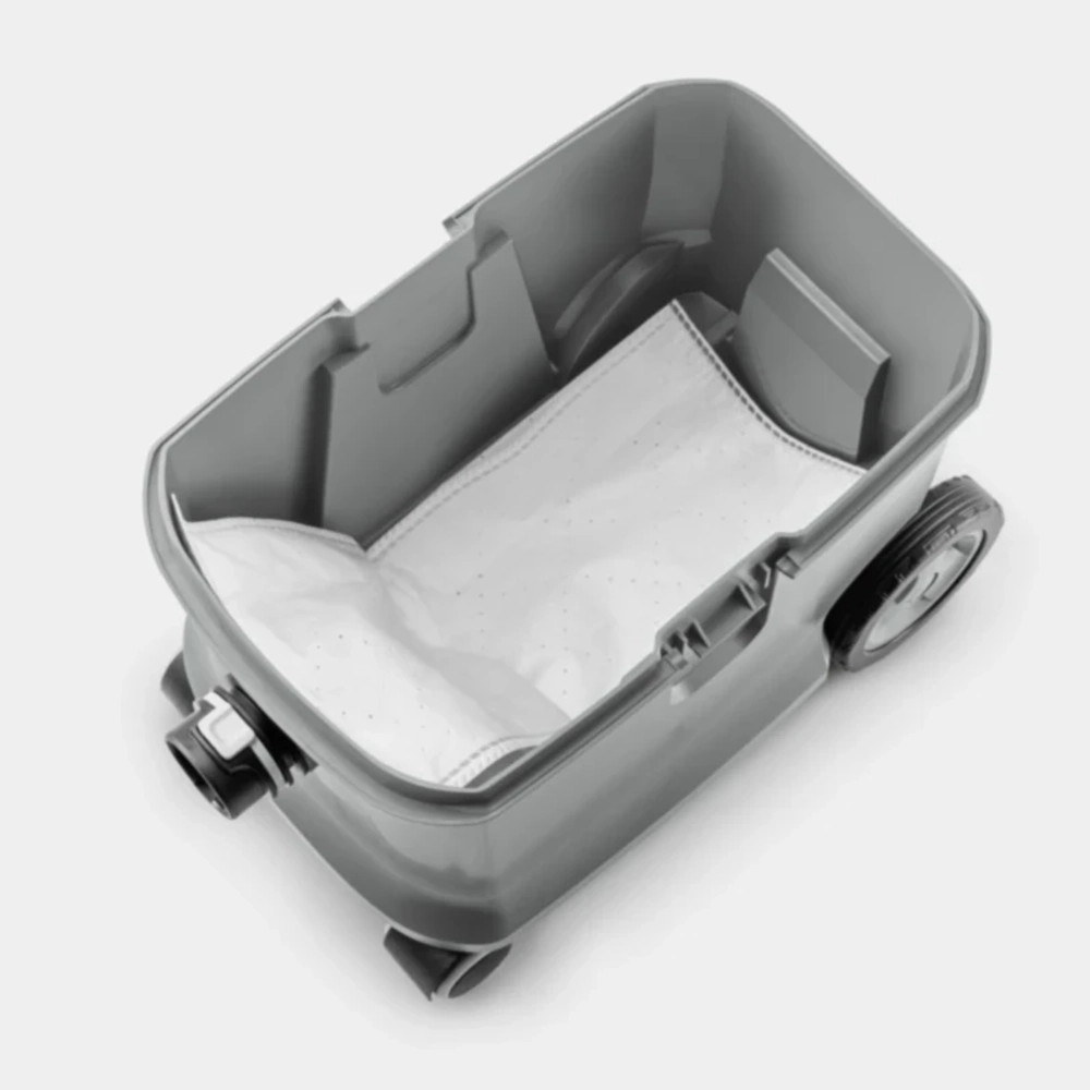 Karcher T 15/1 Adv HEPA пылесос сухой уборки 1.355-307.0
