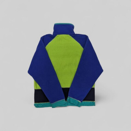 Кофта флисовая (L)