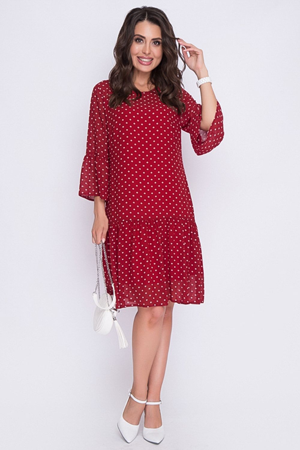 Платье 70145 Avili