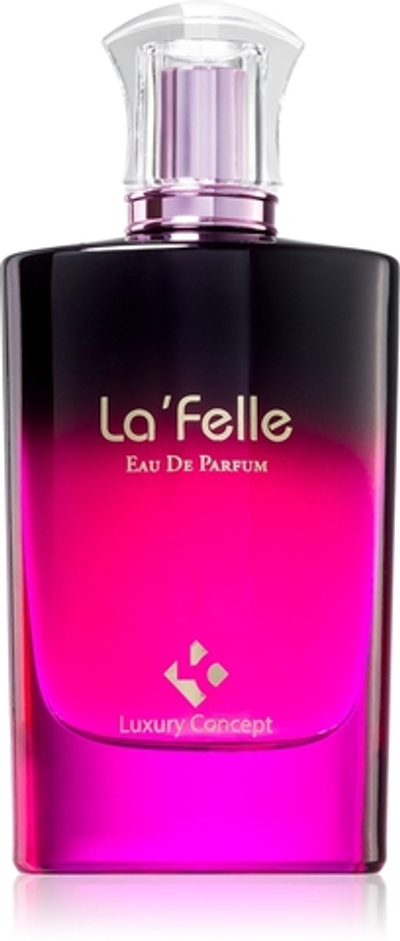 Luxury Concept La Felle парфюмерная вода женская