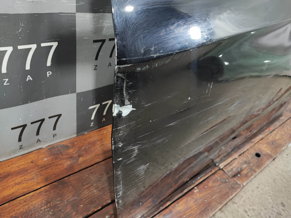 Дверь передняя левая Omoda S5 22-нв Б/У Оригинал 509000583AADYJ