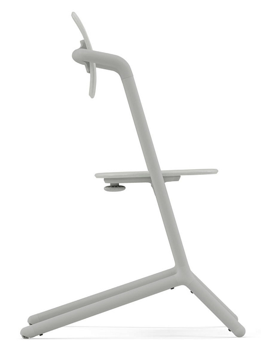 Стульчик для кормления Cybex Lemo 4 в 1 Suede Grey