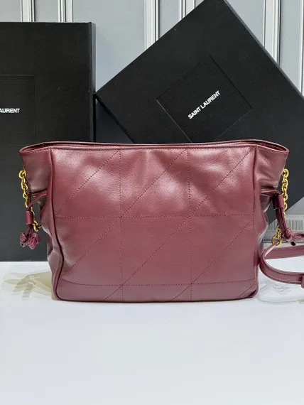 Сумка Saint Lauren JAMIE POCHON IN LAMBSKIN