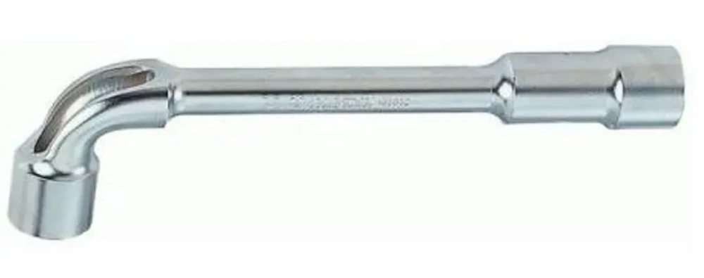 ключ торцовый Г-образный 6гр.-6гр. 19мм Forsage F-75319