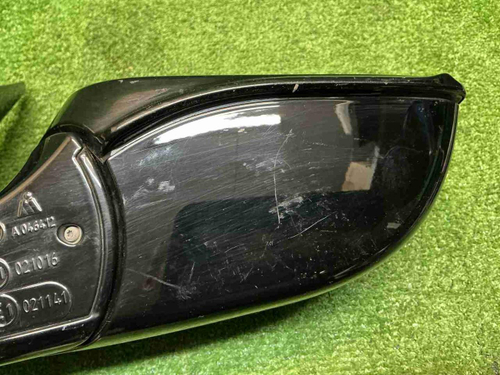 Зеркало правое BMW 5er F10 (2013-2017) 5 контактов