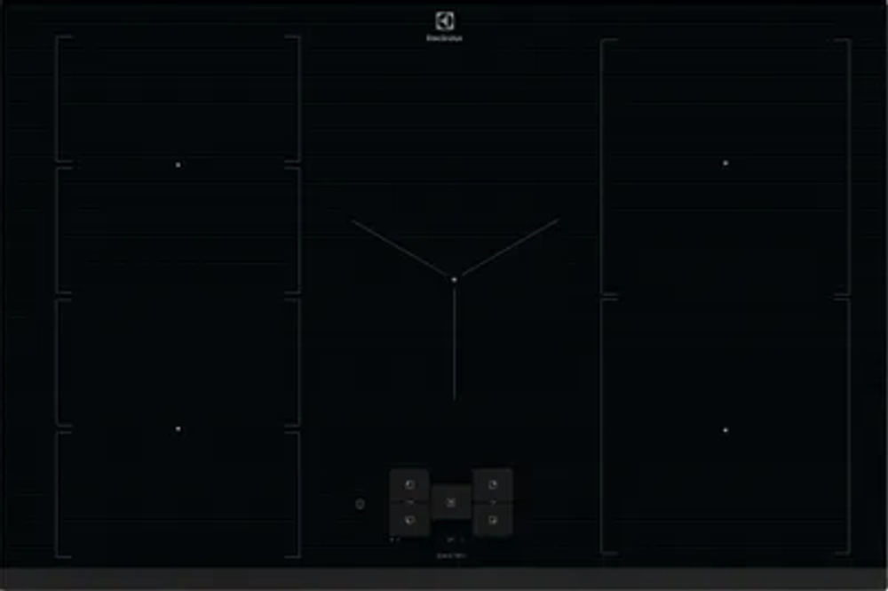 Встраиваемая индукционная варочная панель Electrolux EIS8959