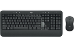Клавиатура + мышь Logitech MK540 Advanced (920-008686)