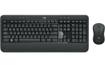 Клавиатура + мышь Logitech MK540 Advanced (920-008686)