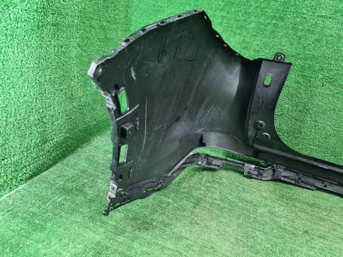 Бампер задний JAECOO J8 (2024-н.в.)