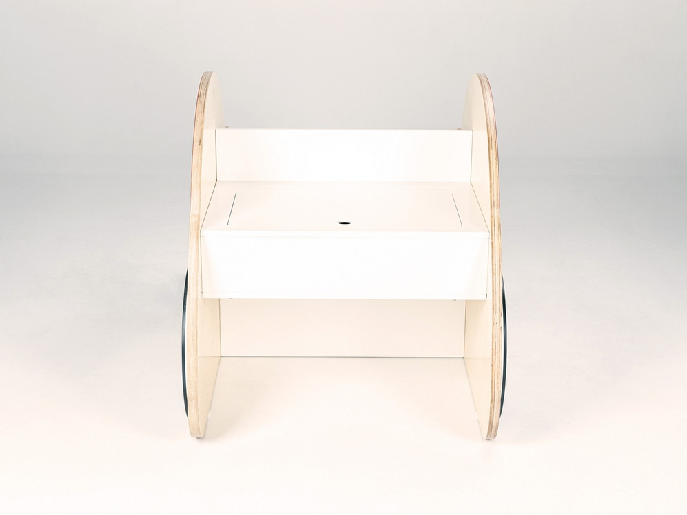 Методический комплекс Машинка