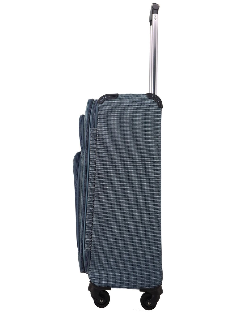 Чемодан 457 / Суперлегкий каркас