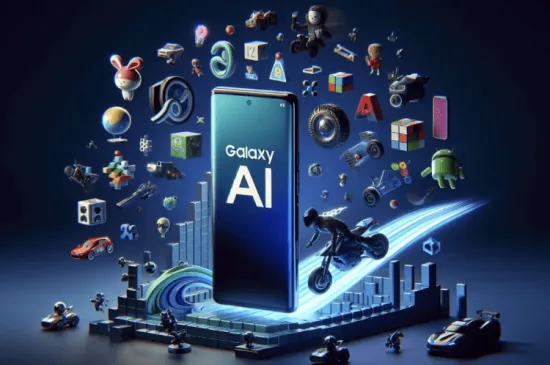 Что нового в ИИ Galaxy AI, показанном на презентации Samsung Galaxy S25