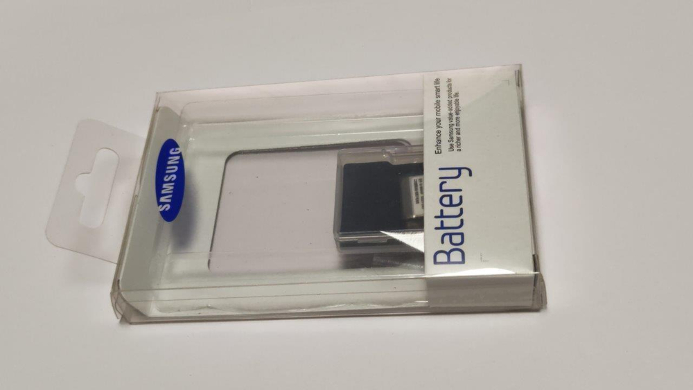 Аккумулятор EB-BR880ABY