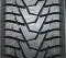 Hankook W429 i Pike RS2 255/50 R20 109T