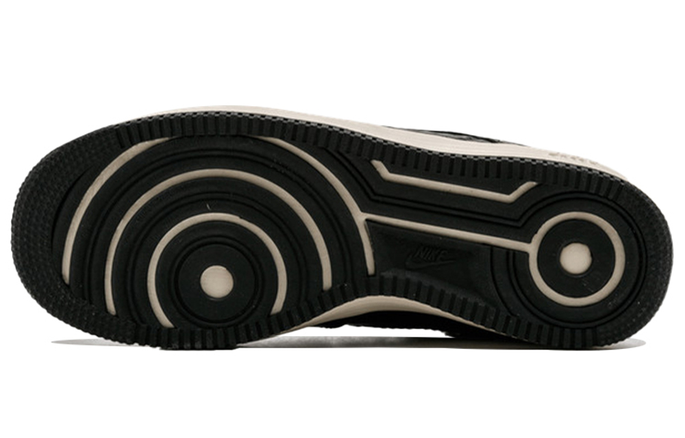 Кроссовки Fragment Design X Nike Lunar Force 1 Fragment Htm