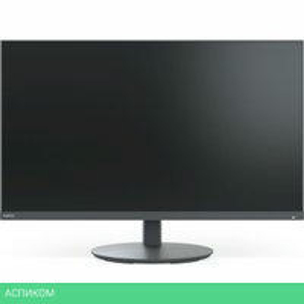 Монитор NEC MultiSync E224F (черный)