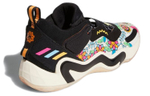 Кроссовки Adidas D.O.N. Issue 3 "Day Of The Dead" Tpu