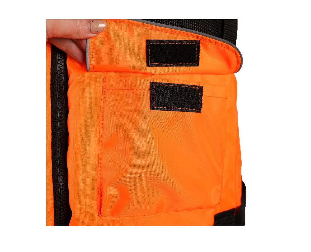 Спасательный жилет GAOKSA Премиум (до 90кг)