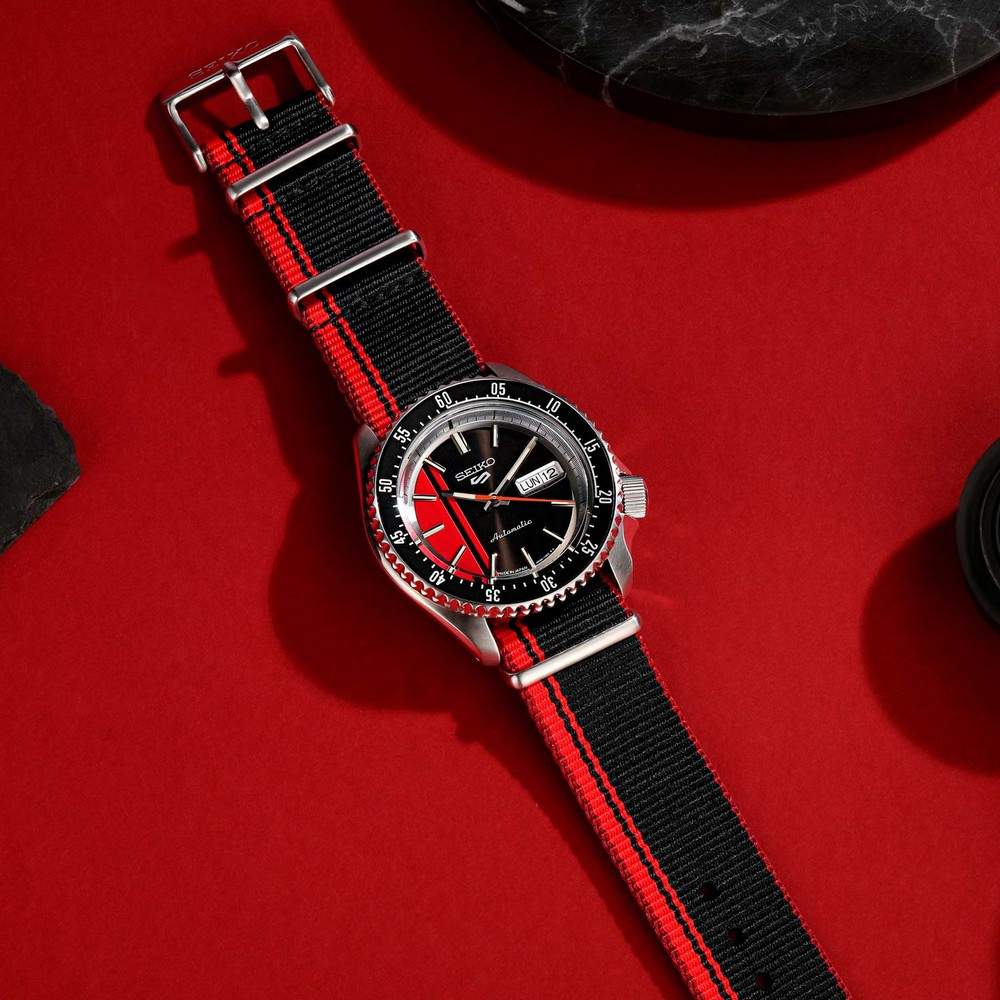 Seiko SRPK71