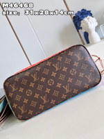 Louis Vuitton Neverfull MM