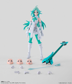 Lucky Cyan
