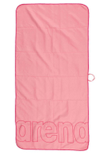 Полотенце Arena SMART PLUS GYM TOWEL