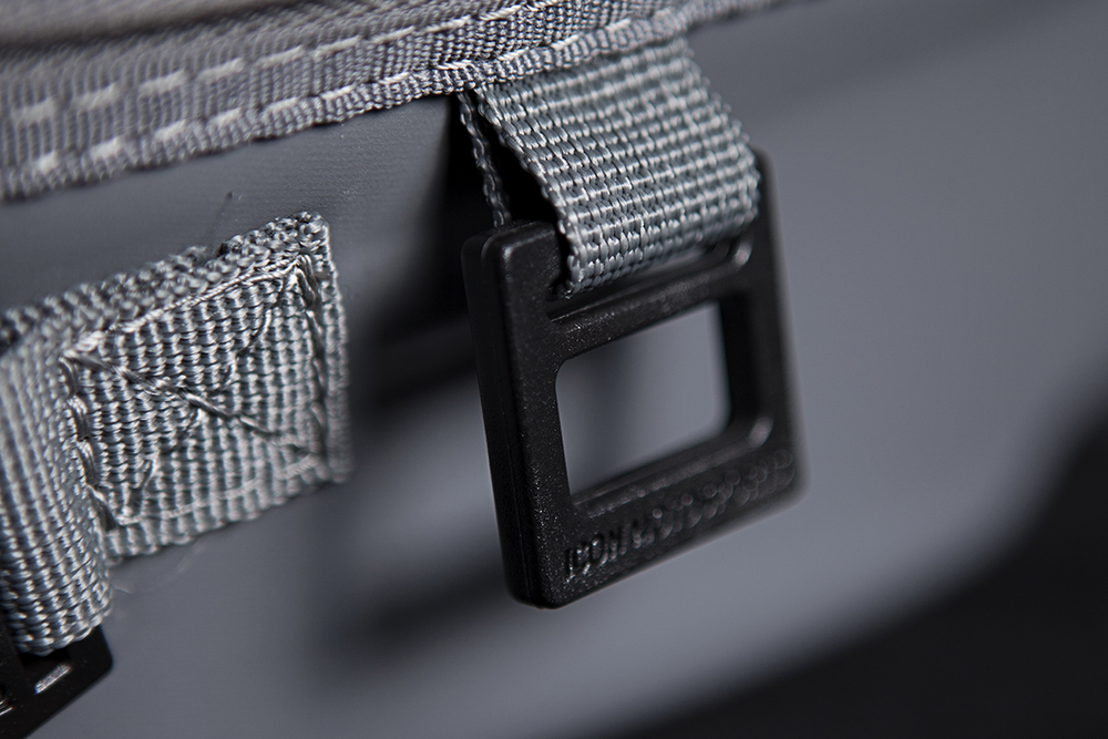 Мотосумка для шлема - ICON MOLDED HELMET CASE