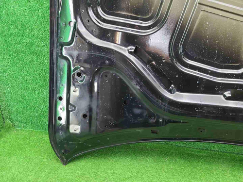 Капот BMW X5 G05 X6 G06 (2018-н.в.)