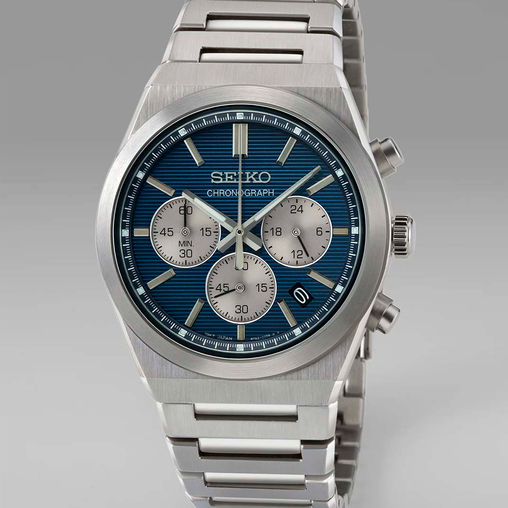 Seiko SSB453P1