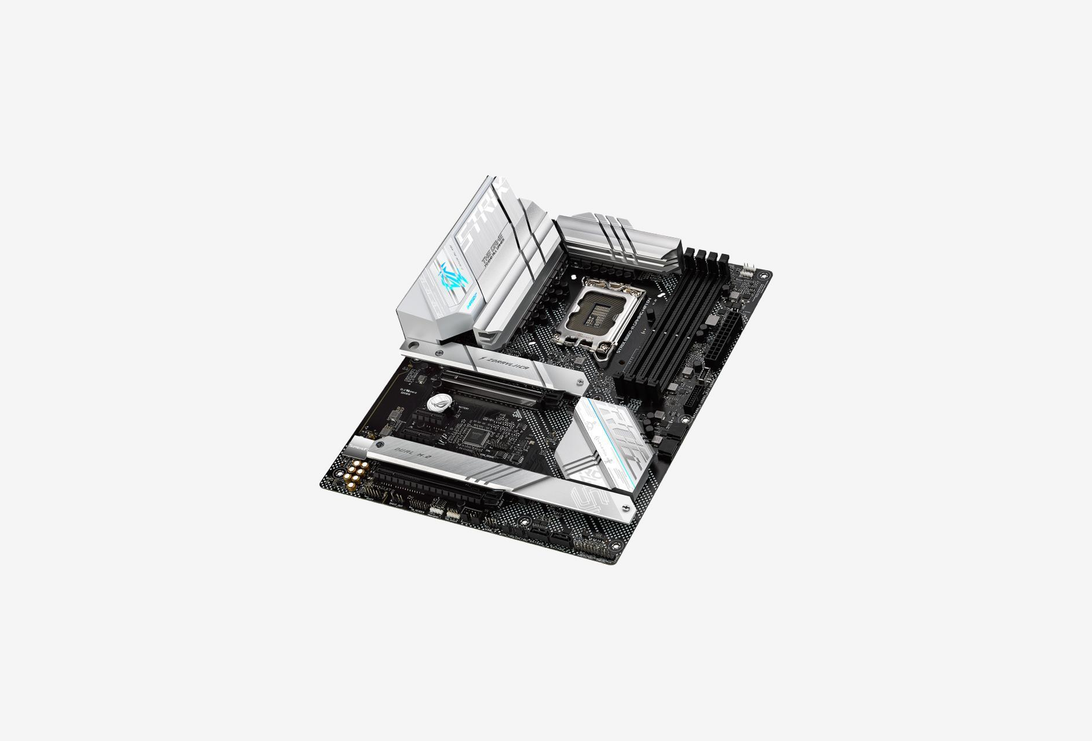 ROG STRIX B660-A GAMING WIFI D4_0425819120350