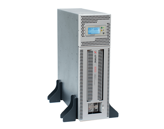 Стабилизатор "Штиль" ИнСтаб IS8000RT 1:1 8000 кВА