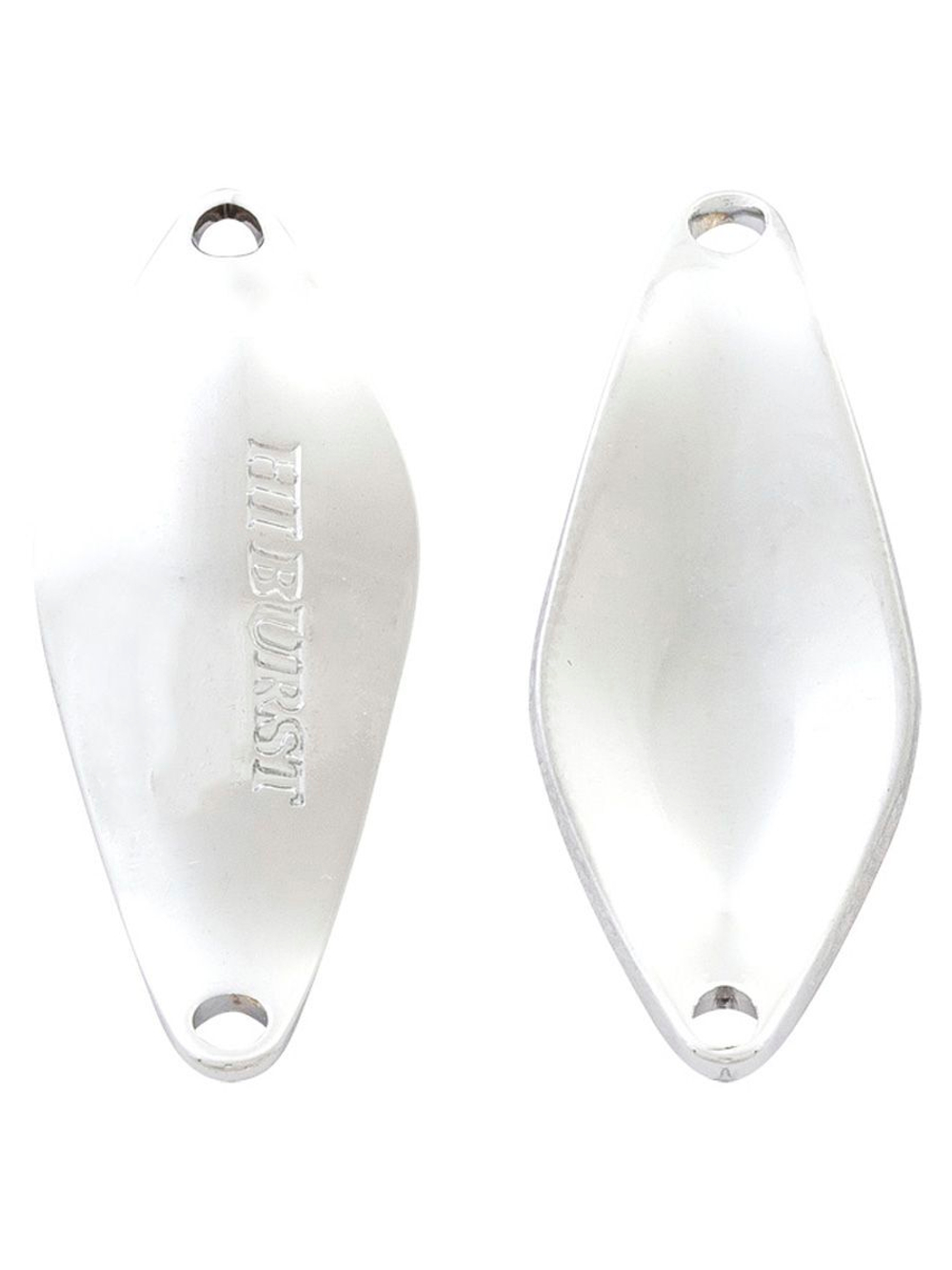 Блесна колебалка (колеблющаяся) ValkeIn Hi Burst, 1.3 гр.