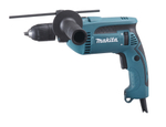 Ударная дрель Makita HP1641