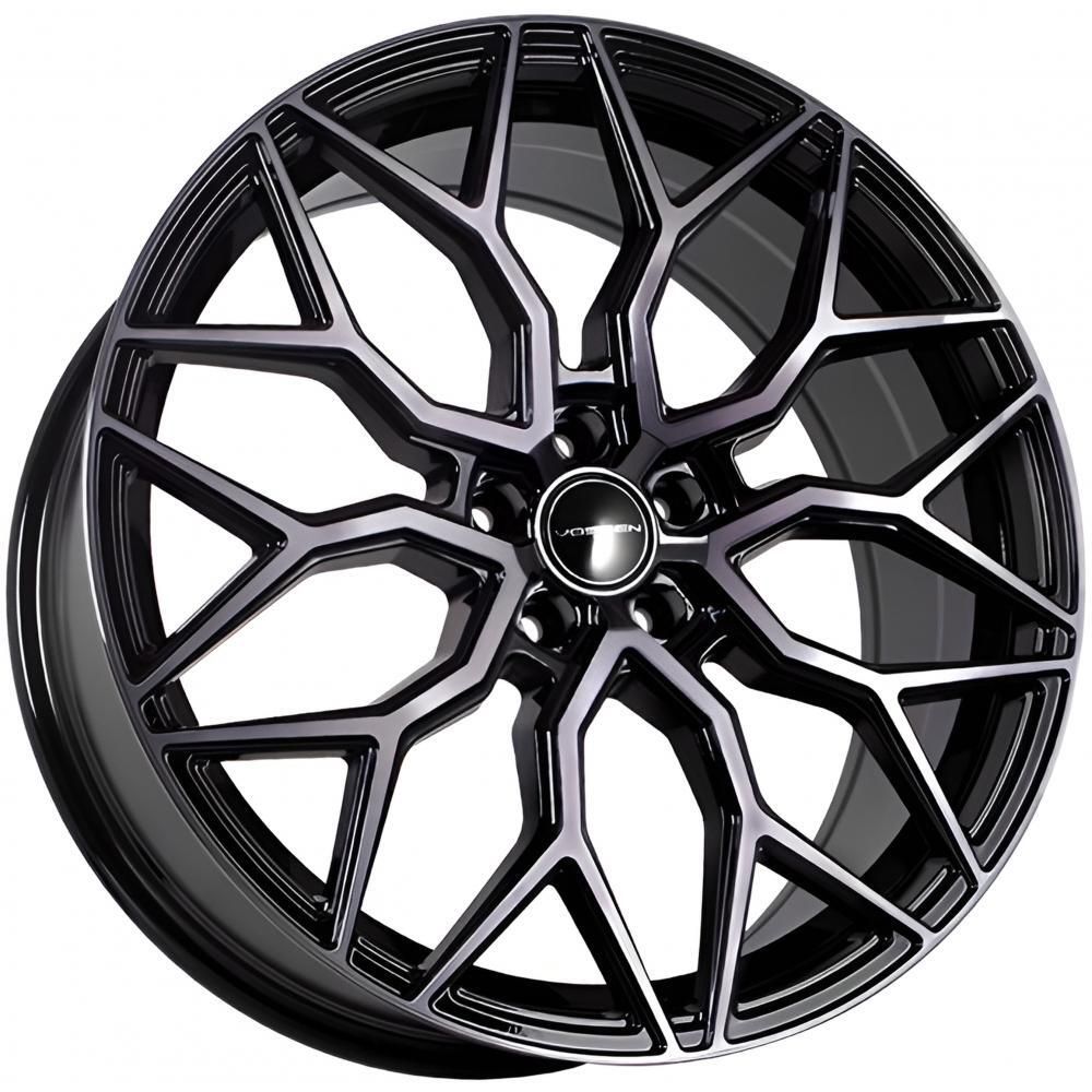 Stuttgart TS 0319 9x20 5x130 ET 40 Dia 71.5 (BMF)