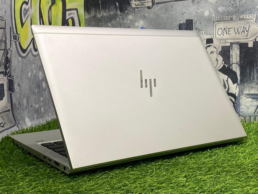 Ноутбук HP 13.3" i5-10210U/8GB/256GB/ EliteBook 830 G7[1j6e4ea]/Windows 10