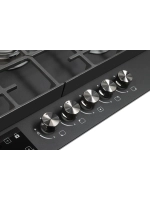 Варочная поверхность Hiberg VM 7255 B