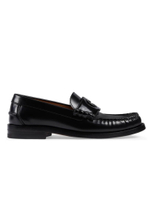 Мокасины Gucci