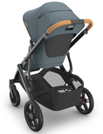 Коляска для погодок UPPAbaby Vista V3 2 в 1 Dillan