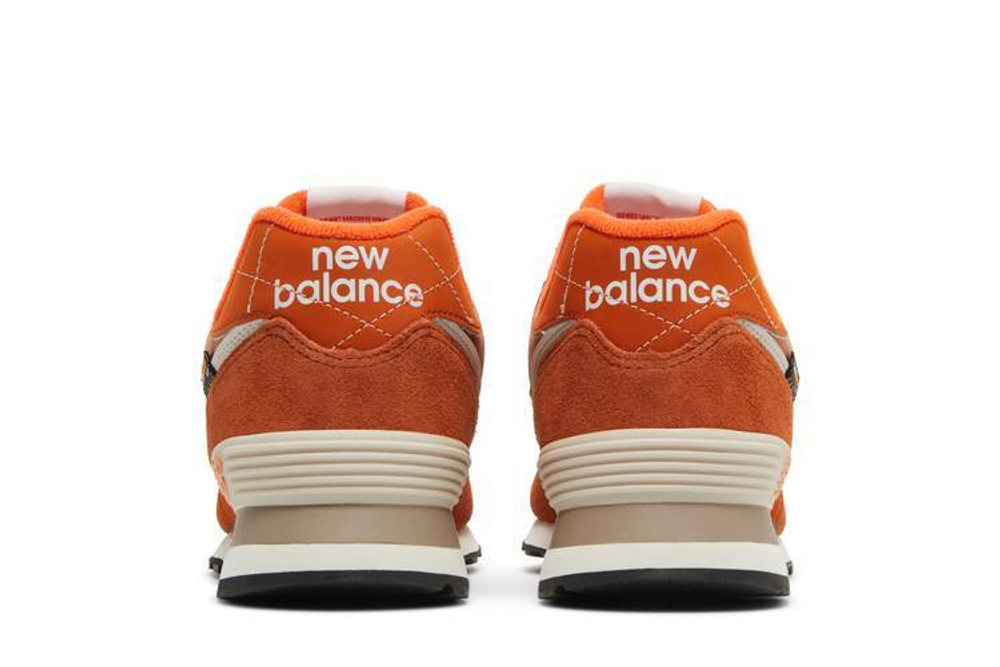 Кроссовки New Balance Nb 574