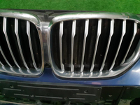Бампер передний BMW X5 G05 (18-23) M-paket В сборе