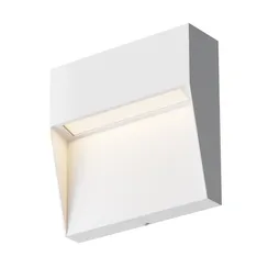 Подсветка для лестниц Грива / Mane 3000K 3Вт IP 54 Outdoor o047sl-l3w3k