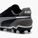 Детские бутсы PUMA KING MATCH FG/AG Jr