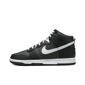 Кроссовки Nike Dunk High 'Black Panda' DJ6189-001