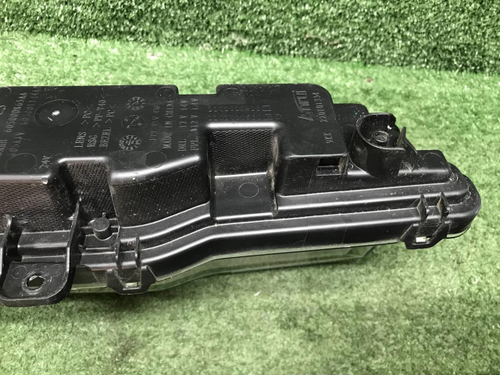 ДХО левый Chery Tiggo 4 (2024-н.в.)