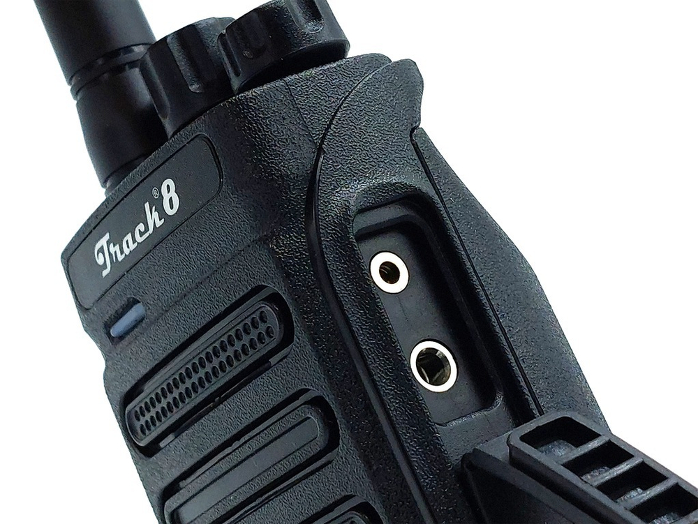 Track 8 U Радиостанция портативная