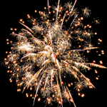 Батарея салютов: "Крупногабаритный салют"