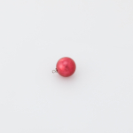 Пуговицы в виде жемчужин