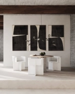 Люстра 101 Copenhagen Drop Chandelier -Oxidized (5m)