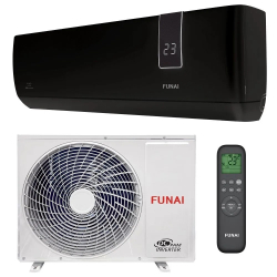 Кондиционер Funai Bushido RAC-I-BS70HP.D01 Inverter